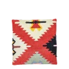 Coussin Kilim vintage 50 x 50 cm