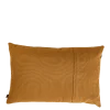 Coussin Pollen velours gold 40 x 60 cm