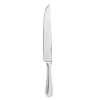 Couteau de service inox lame 29 cm