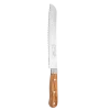 Couteau à pain Polo lame 20 cm