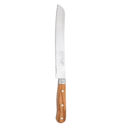 Couteau à pain Polo lame 20 cm