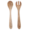 Couverts à salade