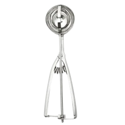 Cuillère à glace automatique