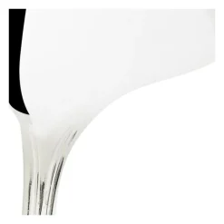 Cuillère à sauce argent