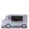 Décor food truck