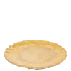 Dessous d'assiette Frisson d'or Ø 33 cm