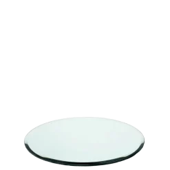 Dessous d'assiette miroir Ø 30 cm