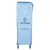 Echelle pâtissière isotherme avec 15 grilles