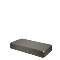 Estrade 100 x 200 cm H 50 cm
