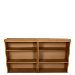 Etagère Beauvallon 36 x 101 cm H 113 cm