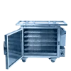 Etuve électrique petit modèle 220 v