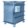 Etuve électrique ventilée 16 grilles 220 V