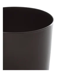 Fiesta noir Ø 8 cm H 6 cm 19 cl