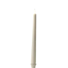 Flambeau électrique à pile H 29 cm (autonomie 8h)