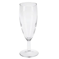 Flute à champagne Vintage classique