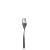 Fourchette à cocktail Néo noir