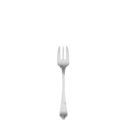 Fourchette coupante Louis XIV