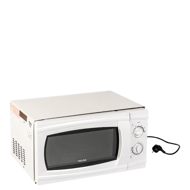 Four micro-ondes électrique 220 v