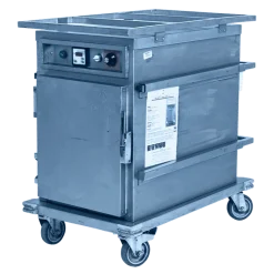 Four ventilé 6 niveaux gastro 220 v