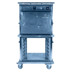 Four ventilé 5 niveaux 600 x 400 et gn 1/1 220 v