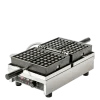 Gaufrier simple 220 v