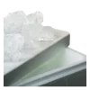 Glace à rafraîchir de 20 kg + bac isotherme