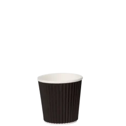 Gobelet carton carbone 12 cl (par 50)
