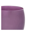 Gobelet cassis Ø 9 cm H 9,5 cm 36 cl