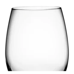 Gobelet Eau Nologue Ø 8 cm H 10 cm 37 cl