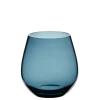 Gobelet Moon bleu Ø 6,5 cm H 9 cm 32 cl