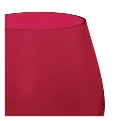 Gobelet Moon rubis Ø 6,5 cm H 9 cm 32 cl