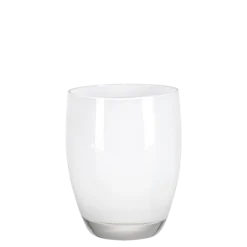 Gobelet Œnologue opale Ø 7 cm H 9 cm 29 cl