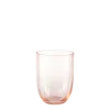 Gobelet Sorrente rose 27 cl