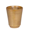 Gobelet Vintage Grès Ø 7,5 cm H 9 cm 16 cl