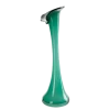 Grand Soliflore Vintage nuance vert Ø 12 max H 24-30 cm