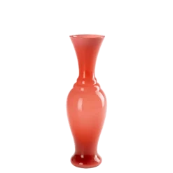 Grand Soliflore Vintage nuance rose violet Ø 12 max H 24-30 cm