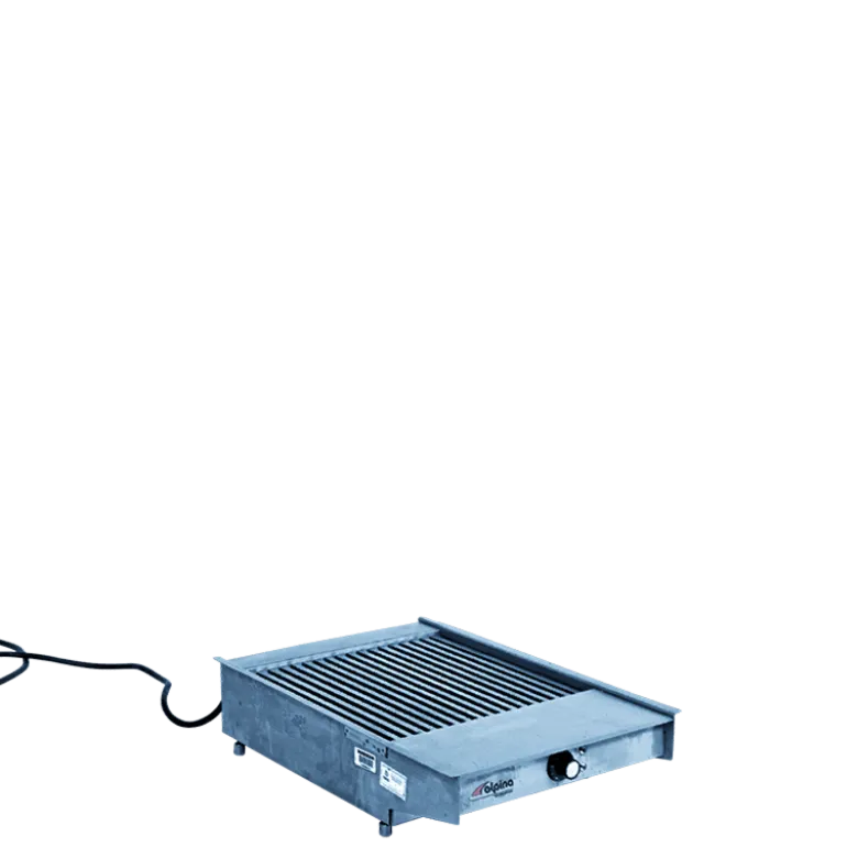 Grill électrique 3,6Kw / 230V