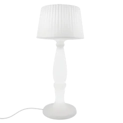 Lampadaire Maouse 60 x 80 cm H 180 cm