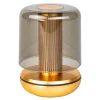 Lampe de table Célestine Ø 8,6 cm H 11,8 cm