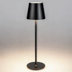 Lampe de table Paloma H 38 cm