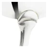 Louche de table argent