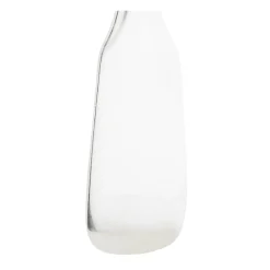 Louche de table argent