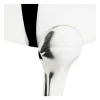 Louche de table inox
