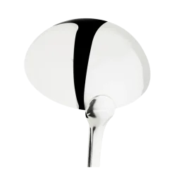 Louche de table inox