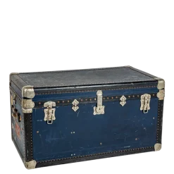 Malle Vintage 80-100 x 45-65 H 40-55 cm