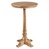 Mange-debout Romance Ø 67 cm H 113 cm