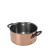 Marmite cuivre 5 L