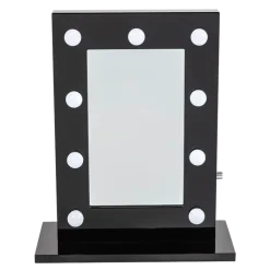 Miroir maquillage 45 x 65 cm