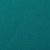 ML Gaze coton vert larg 130 cm
