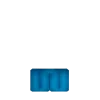 Module droit Bar light 55 x 200 cm H 115 cm